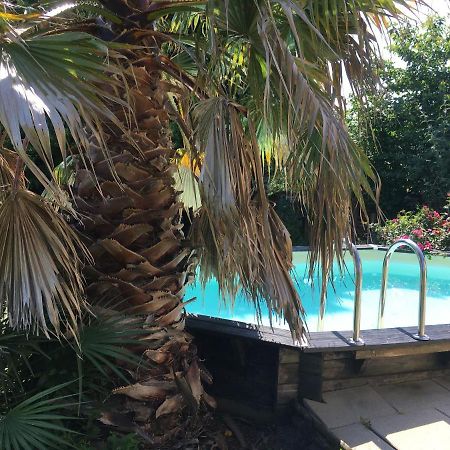Villa Contemporaine La Réorthe Eksteriør bilde